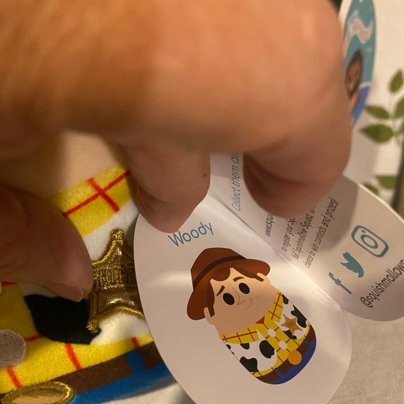 Woody - Picture 2 of 2